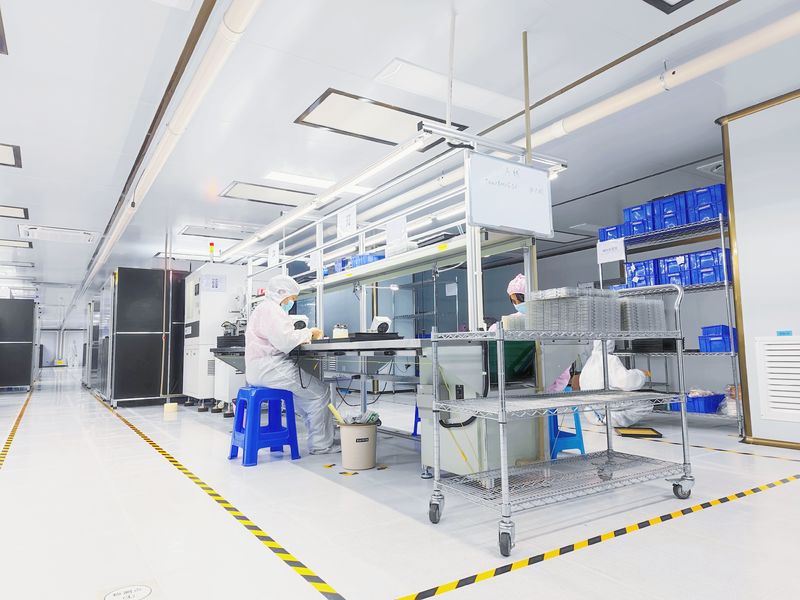 Shenzhen Tianxianwei Technology Co., Ltd.