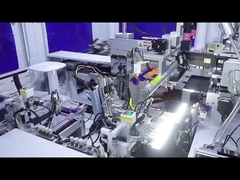 Endüstriyel Uygulamalar için Yüksek Parlaklıklı LCD Ekran TFT LCD Ekran