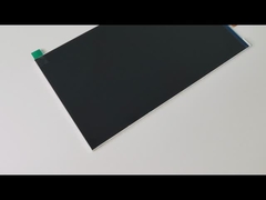 7 inç yüksek çözünürlüklü ve yüksek parlaklıklı LCD ekran