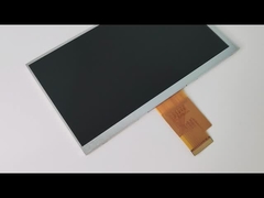 7 inçlik TFT LCD ekranı