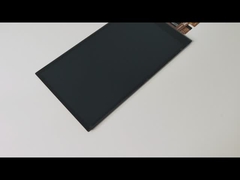 5 inçlik LCD ekran özelleştirmeyi destekler