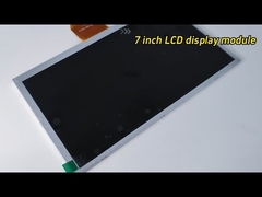 Özelleştirilebilir dokunmatik ekranlı 7 inçlik LCD ekran