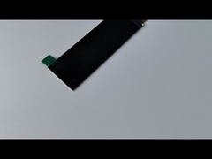 Özelleştirilebilir dokunmatik ekranla 3 inçlik çubuklu LCD ekran