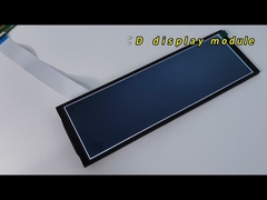 7Özel kapasitif dokunmatik ekranla 84 inçlik LCD ekran