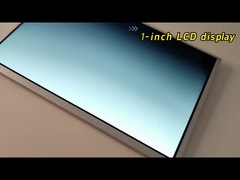 Özelleştirilebilir kapasitif dokunmatik ekranla 10 inçlik LCD ekran