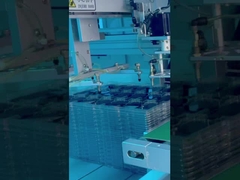 Shenzhen Tianxianwei Şirketi LCD ekranları ve TFT ekran modülleri konusunda uzmanlaşmıştır