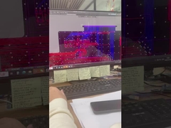 TFT LCD ekran modülü üreticisi