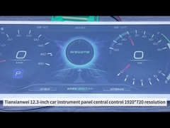 TXW123002B0 Çubuk ekranı