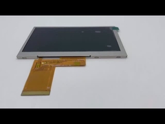 Yüksek parlaklık 4.3 tft ips 480*272 pcap ekran modülü 4.3 inç tft lcd ekran