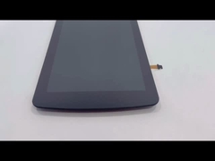 Tianxianwei 5 inçlik dokunmatik ekran TXW500150B0-SH