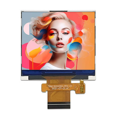 2.31 inç 320*240 LCD ekran paneli akıllı anahtar paneli LCD TFT modülü