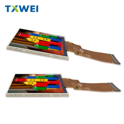 3.5 inç TFT Renkli Ekran 640 X 480 TFT LCD Ekran
