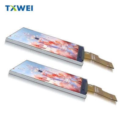 240x320 IPS TFT LCD Ekranı, MCU 8 BIT arayüzü ile 2 Inç TFT Ekranı