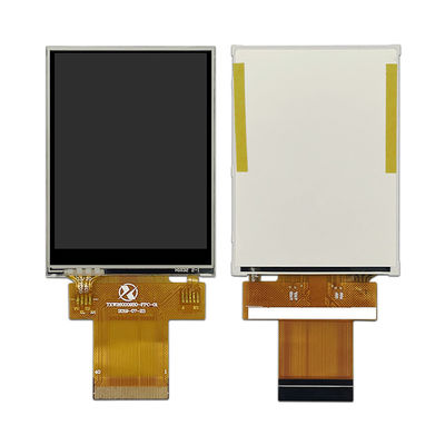2.6 inç 240 * 320 IPS tam renkli TFT LCD ekranı