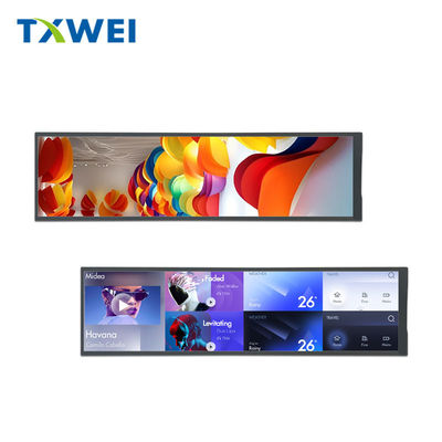 Çin Fabrika Tedarik 8.8 Inch Bar Tip TFT Ekran 480x1920 Piksel MIPI Arayüzü