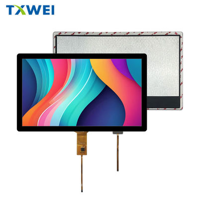 13.3 inç IPS Kapasitatif Dokunmatik Panel Tam Görünüm HD TFT LCD Ekranı