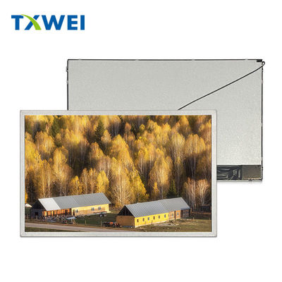 12.1 Inch 1200*800 LCD Modülü 1000nits TFT LCD Ekranı LVDS Arayüzü