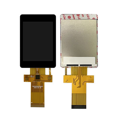 2.8 inç Tft LCD Renkli Monitör Ekran Modülü