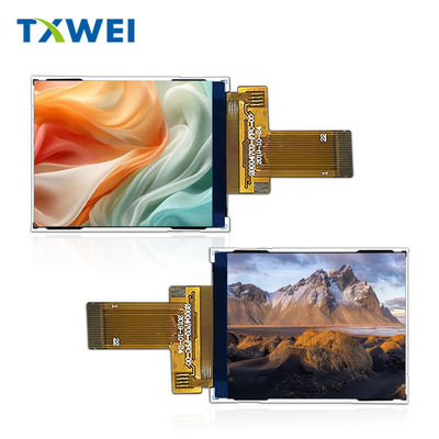 2.0 inçlik TFT LCD modülü tam renkli TFT ekranı