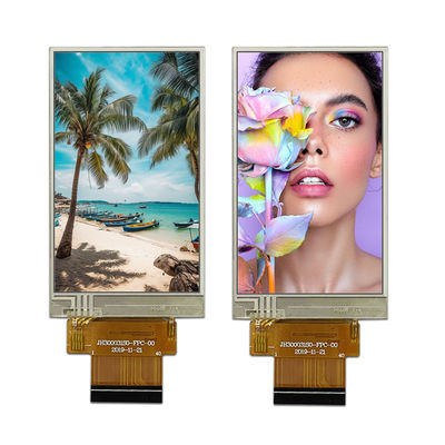 3 inçlik TFT ekran LCD ekran