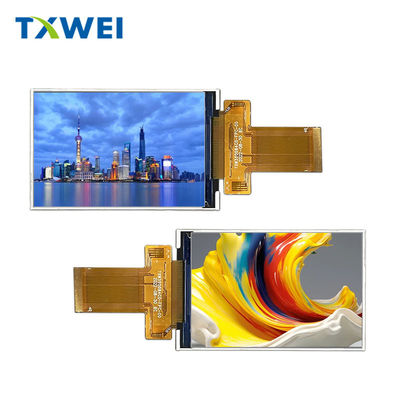 3.5 inç tam renkli TFT LCD ekran kapasitif dokunmatik ekran