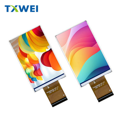 3 inçlik LCD ekran 360 X 640 IPS LCD ekran