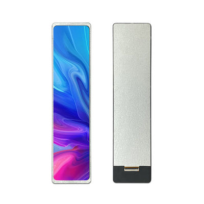 11.3 inç MIPI dikdörtgen TFT LCD ekranı 440 * 1920 çözünürlüğü ile