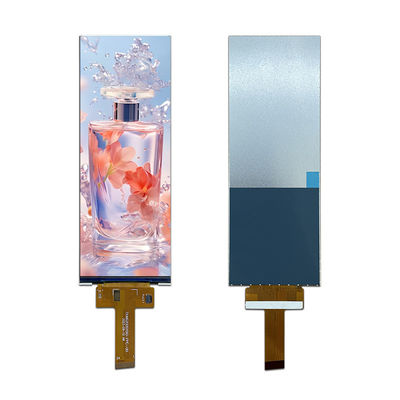6.2 Inch Bar Tft LCD Modülü 360 X 960 çözünürlüklü ultra ince LCD ekran