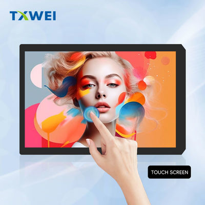 7 inç Yüksek Parlaklık 1100nits TFT LCD Ekranı FHD 800×1280 Nokta MIPI Arayüzü