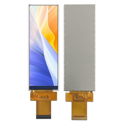 4.58 inç 500cd/m2 TFT LCD Ekran Modülü lcd tft ekran paneli 320*960