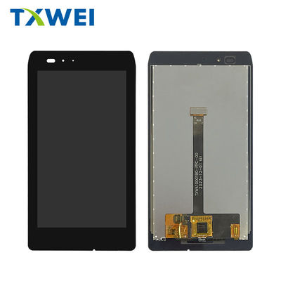 4 inçlik LCD Ekran 720*1280 Kapasitatif Dokunmatik Ekran MIPI Arayüzü