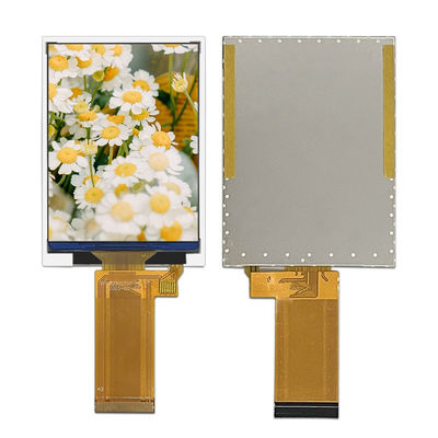 3240 * 320 çözünürlüklü MCU Arabirim Ekran Modülü ile 2 inçlik LCD Ekran