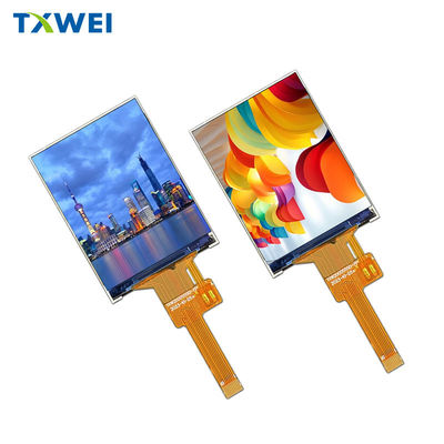 2-inç LCD ekran 240 * 320 SPI Arabirimi ile 600nits