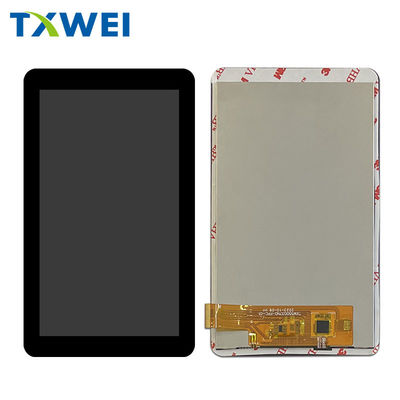 5.5 inçlik LCD Ekran 2000cd/m2 parlaklık ve 39PIN IPS Dış El TFT Renkli Ekran Modülü