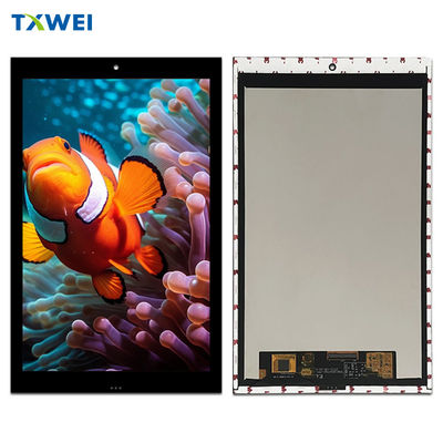 10.1 inç 1200x1920 LCD Ekran 350cd/m2 MIPI Endüstriyel Kontrol Ekran Modülü
