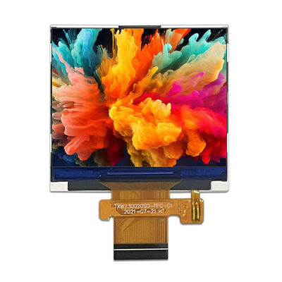 2.31 inç çözünürlük 320*240EWV ultra geniş görüntüleme açısı yüksek çözünürlüklü ekran