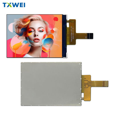 2.4 inç 240 * 320 ST7789V günlük ışık ile okunur IPS TFT LCD modülü özelleştirilebilir dokunmatik ekranla
