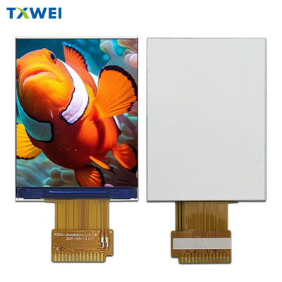 2.0 inç 240 * 320 TFT LCD ekranı 400nits el PDA ekranı ile