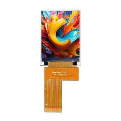 2 inçlik LCD ekran TFT240 * 320 ekran paneli SPI/MCU BIT arayüzü