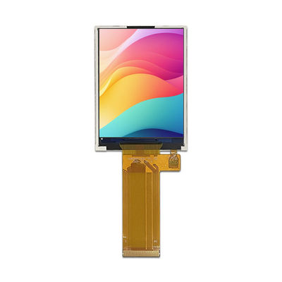 2.8 inç 40PIN RGB Arayüz TFT LCD Modülü ST7789V 240*320 IPS TFT LCD Ekranı