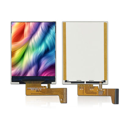 2 inçlik ILI9225G MCU arayüzü IPS 176*220 TFT LCD modülü TFT ekranı