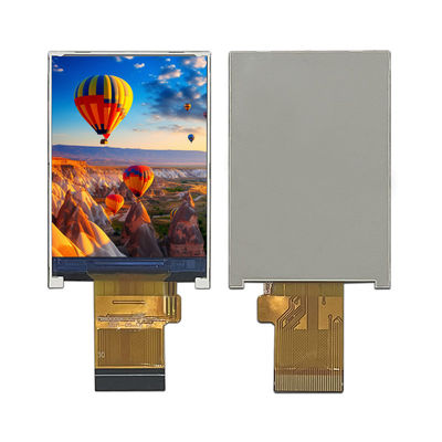 2 inç ST7789 MCU Arayüzü 240*320 IPS TFT LCD Modülü