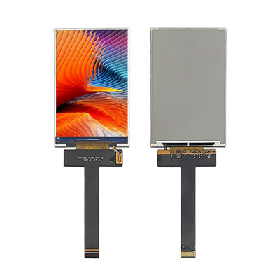 3.5 inç TFT 320*480 ILI9488 RGB arayüzü ile 40pin IPS LCD Ekran Modülü