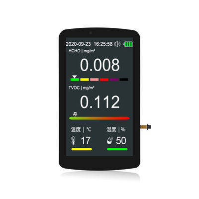 5 inç 720*1280 LCD modülü paneli MIPI arayüzü 5 inç TFT LCD ekranı