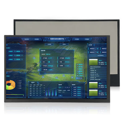 10.1 inç TFT LCD 1920*1200 LCD arayüzü ile IPS ALL görüntüleme açısı