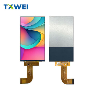 5.5 inçlik IPS tam görüntü ekranı MIPI LCD ekranı 720*1280LCD ekranı